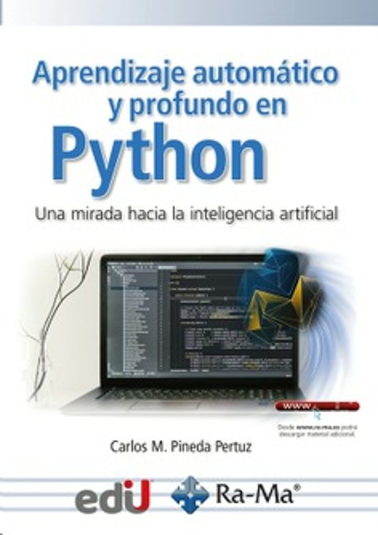 Aprendizaje Automático Y Profundo En Python