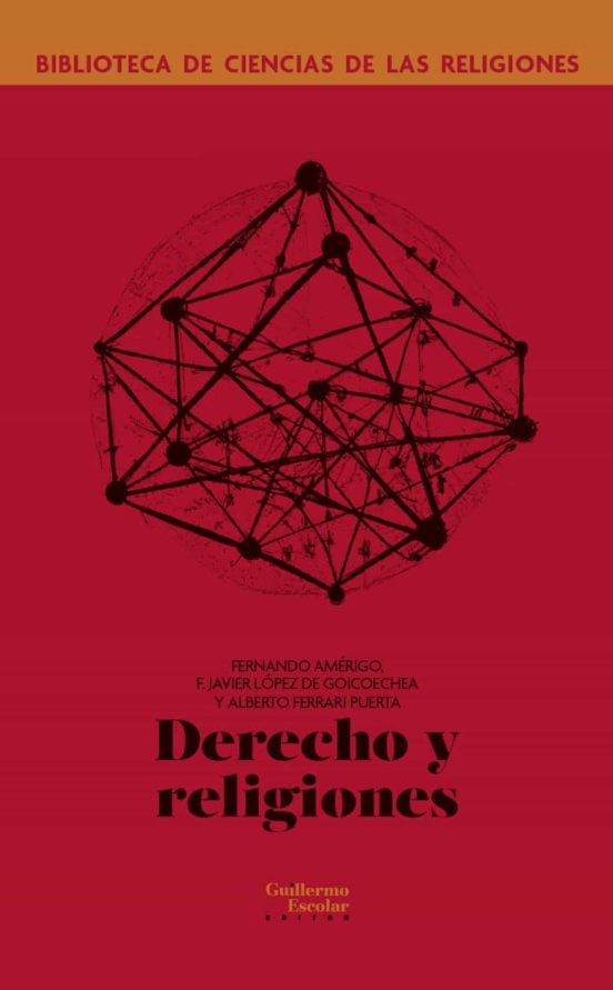 Derecho Y Religiones