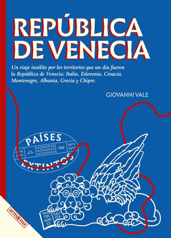 República De Venecia