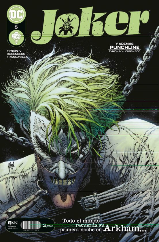 Joker 5