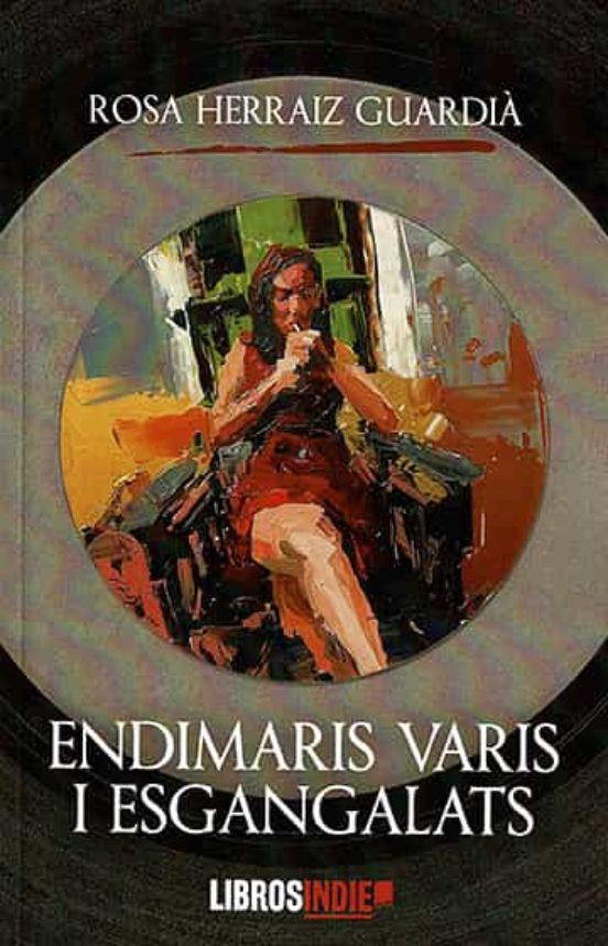 Endimaris Varis I Esgangalats