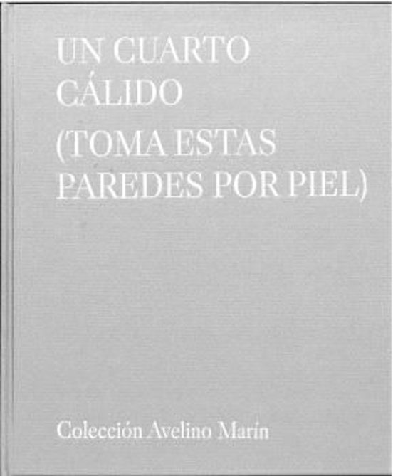 Un Cuarto Cálido