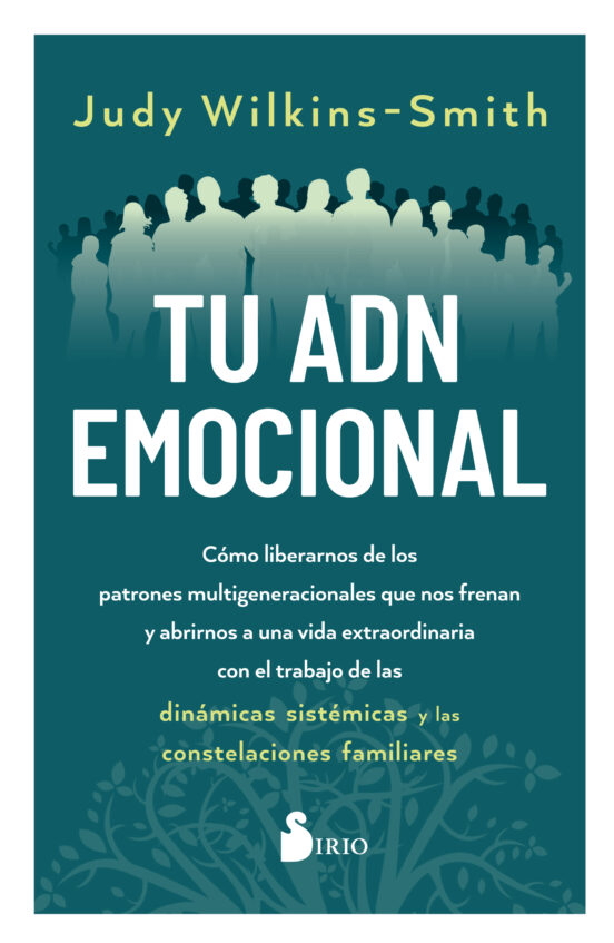 Tu ADN Emocional