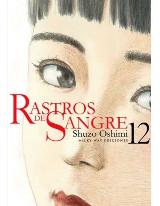 Rastros De Sangre 12