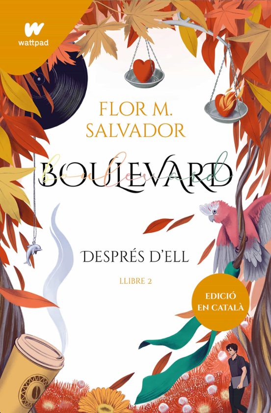 Despres D Ell. Boulevard 2