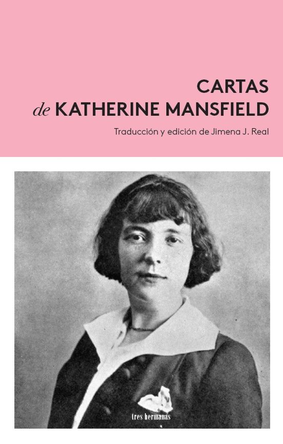 Cartas de Katherine Mansfield