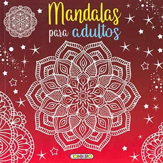 Mandalas Para Adultos