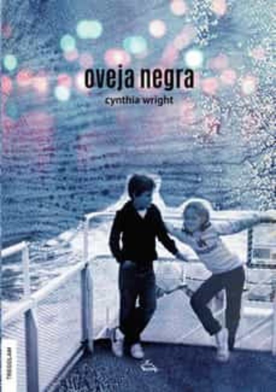 Oveja Negra