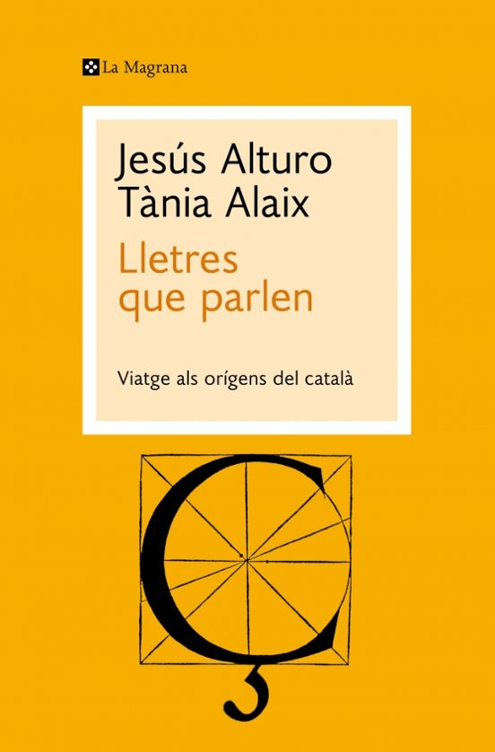 Lletres Que Parlen