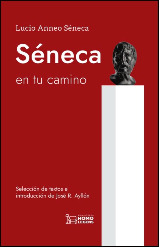 Séneca En Tu Camino