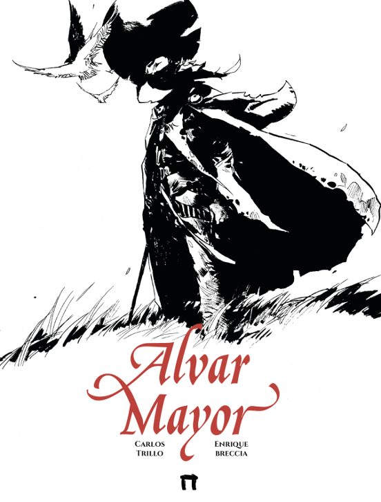 Alvar Mayor. Vol. 01