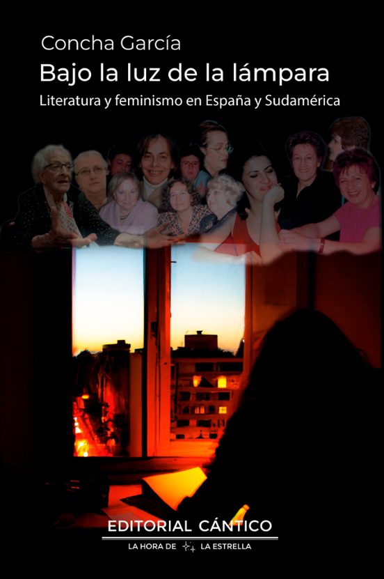 Bajo La Luz De La Lámpara