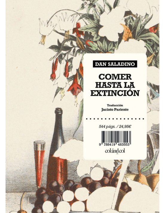 Comer Hasta La Extinción