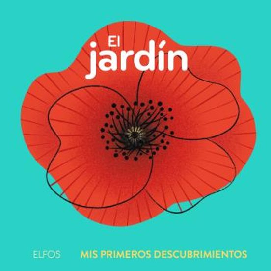 Primeros Descubrimientos. El Jardín