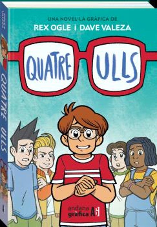 Quatre Ulls
