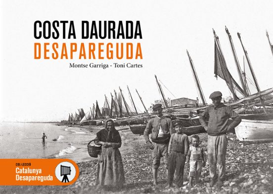 Costa Daurada Desapareguda
