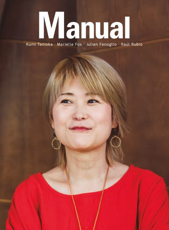 Revista Manual 12