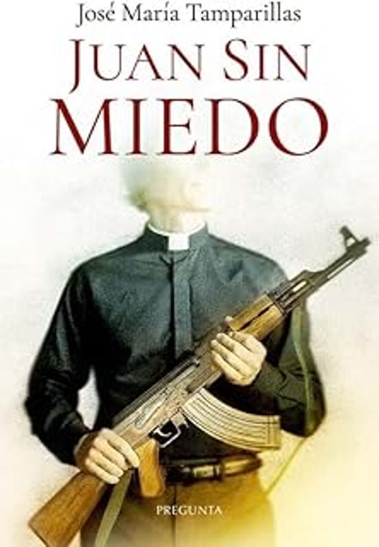Juan Sin Miedo