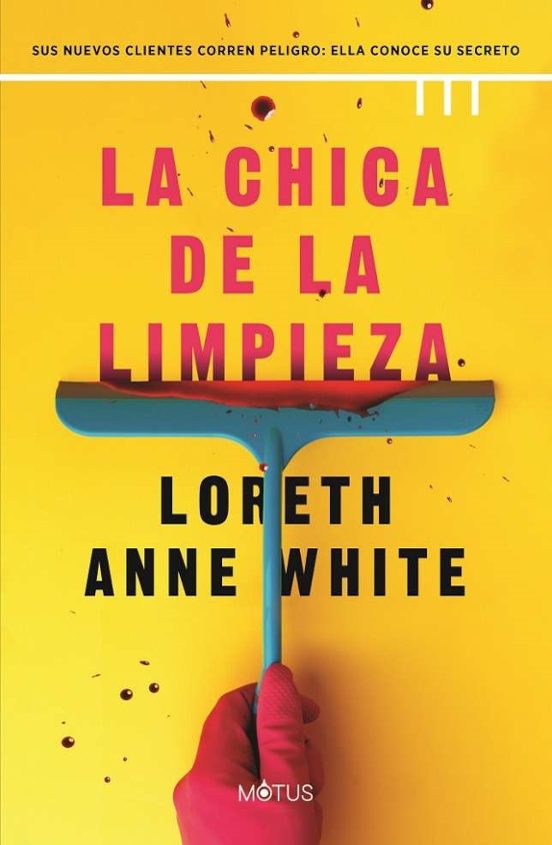 La Chica De La Limpieza