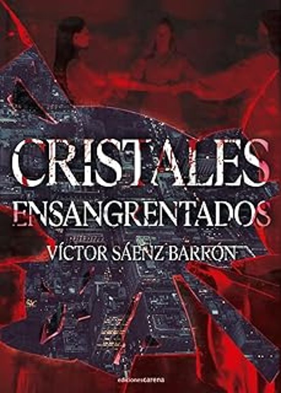 Cristales Ensangrentados