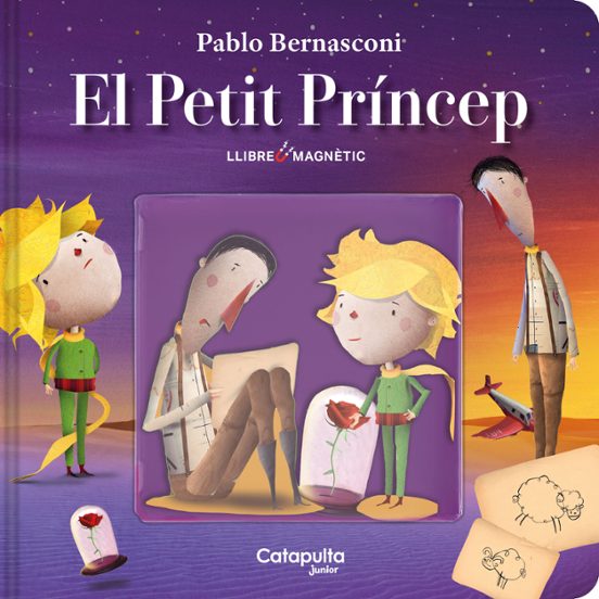 El Petit Príncep