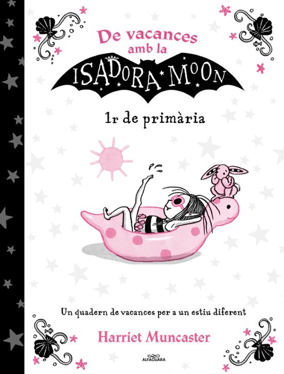 De Vacances Amb La Isadora Moon