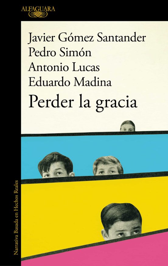 Perder La Gracia