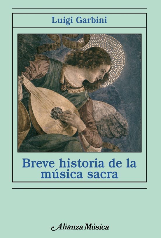 Breve Historia De La Música Sacra