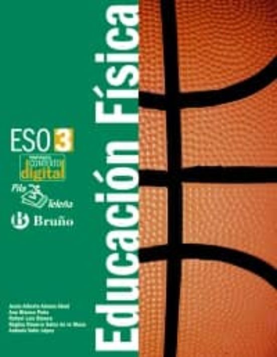 Contextodigital Educacion Fisica 3 ESO