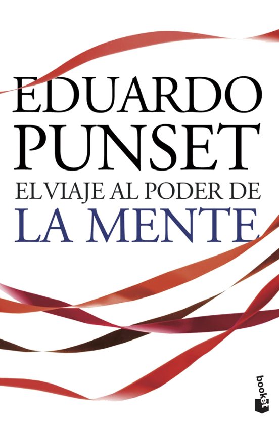 El Viaje Al Poder De La Mente