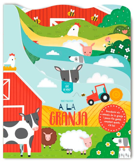 A La Granja