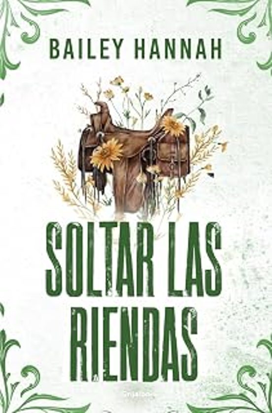 Soltar las riendas