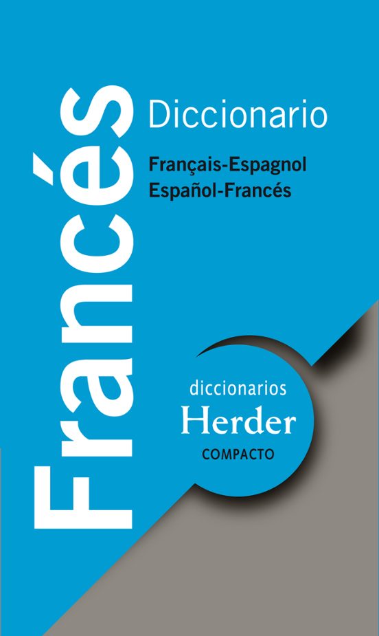 Diccionario Frances Compacto