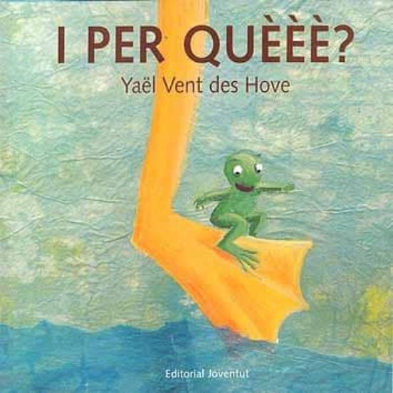 I Per Queee?