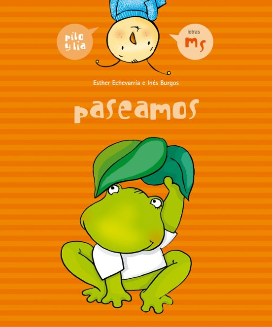 Paseamos