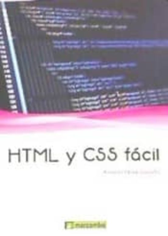 HTML Y CSS Fácil