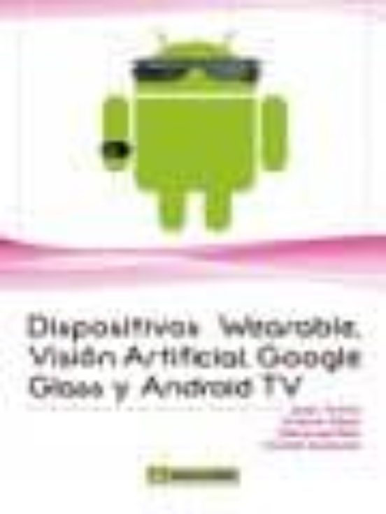 Wearables Vision Artificial