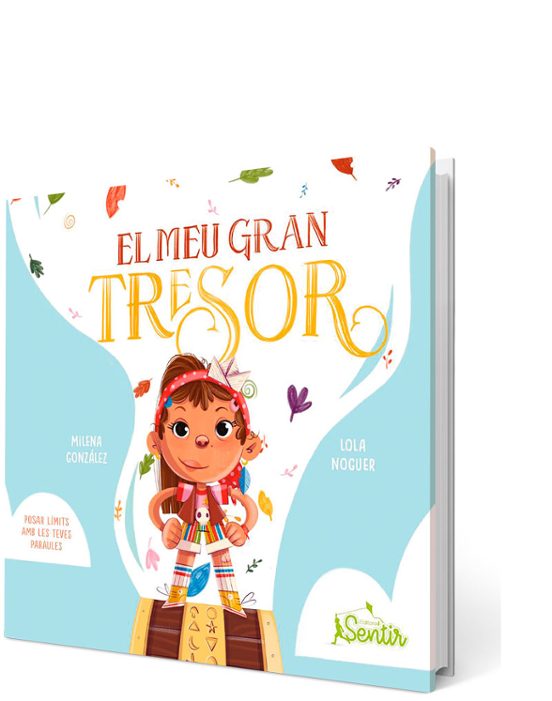 El meu gran tresor
