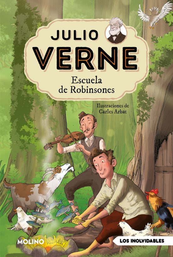 Mi Primer Manual de Aventura