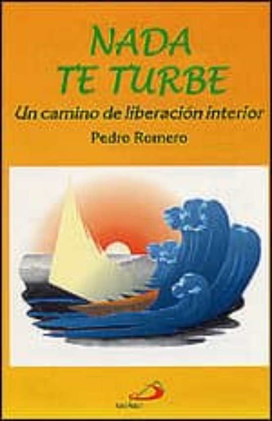 Nada Te Turbe