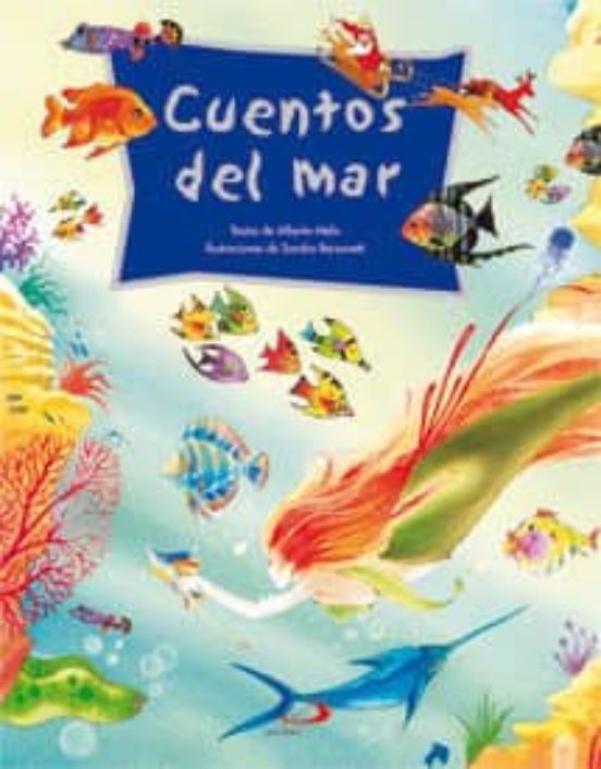 Cuentos Del Mar