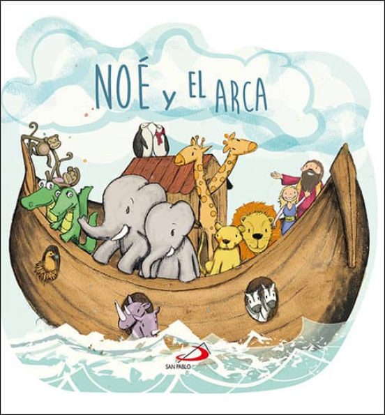 Noé Y El Arca