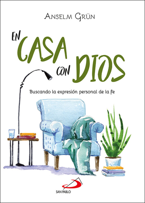 En Casa Con Dios