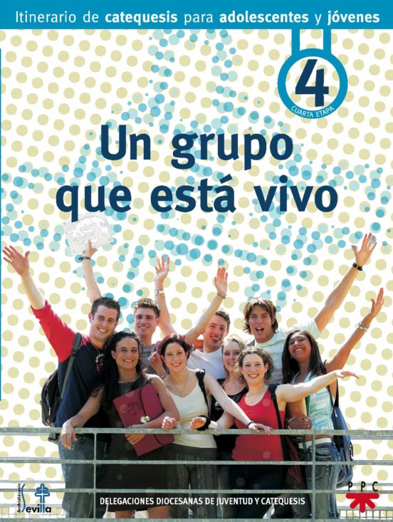 Un Grupo Que Esta Vivo 4