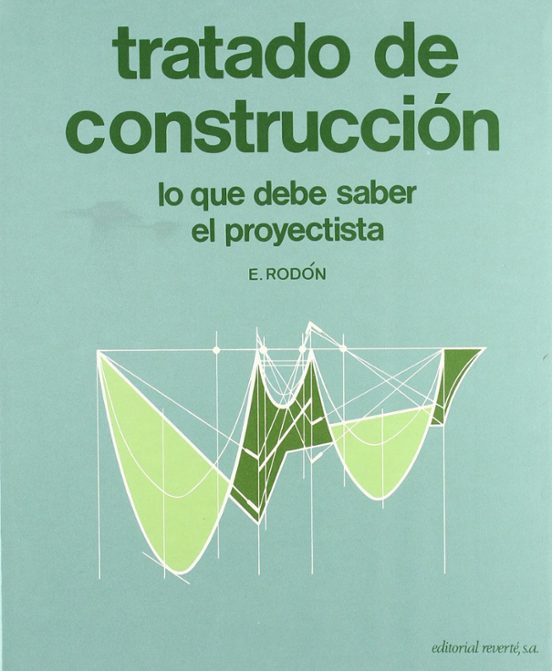 Tratado De Construccion