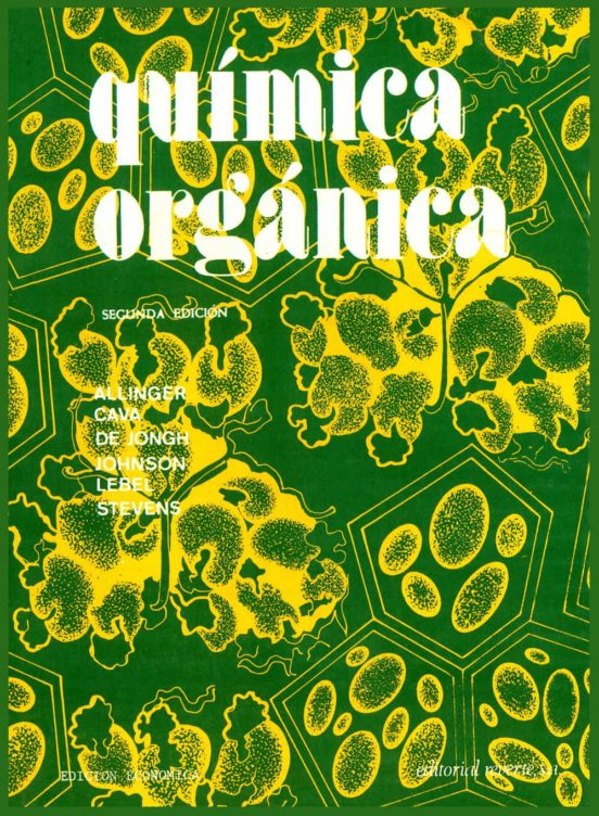 Quimica Organica Obra Completa