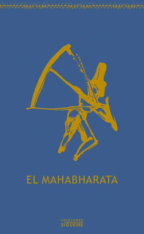 El Mahabharata Contado Segun la Tradicion Oral