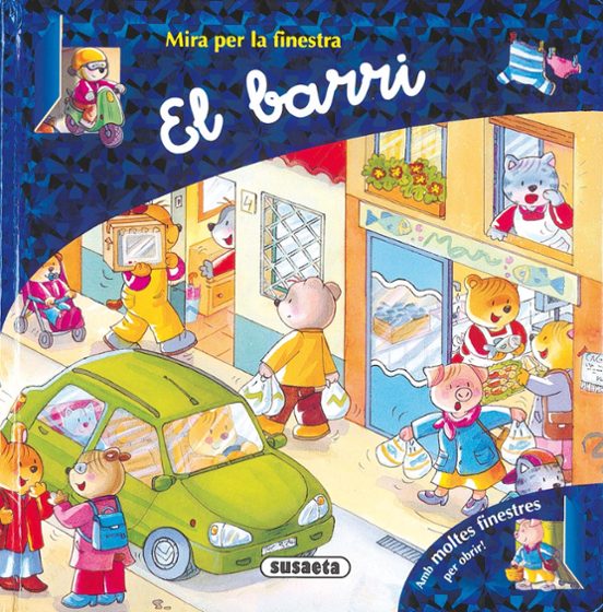 El Barri