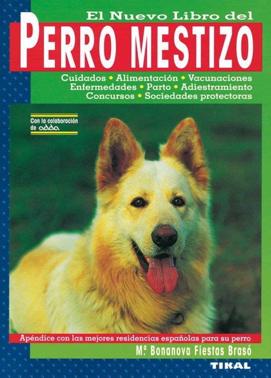 Perro Mestizo