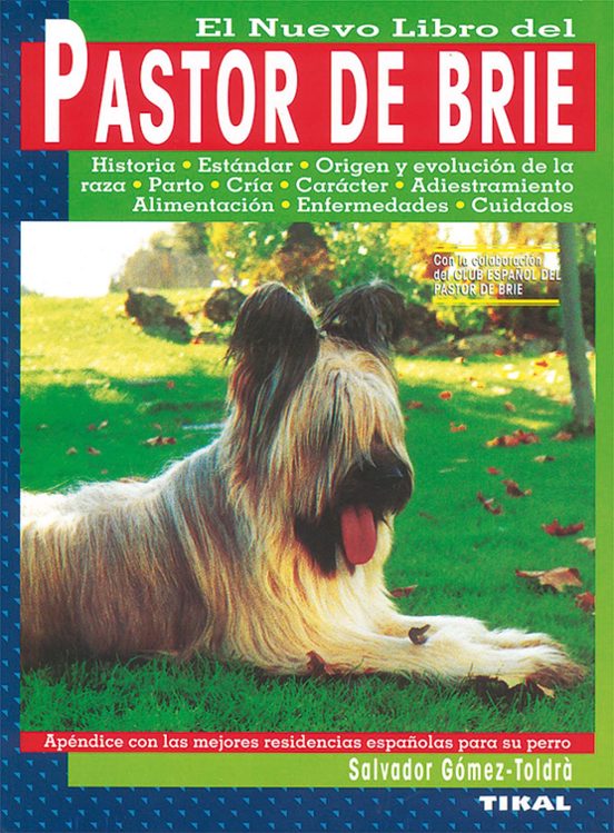 Pastor De Brie